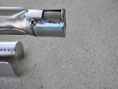 Artisan Burner Replacement Kit