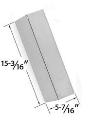 Sonoma CGR30LP, SGIR27, SGR27, SGR27LP, SGR30MLP, SF278, SF892LP Heat Shield