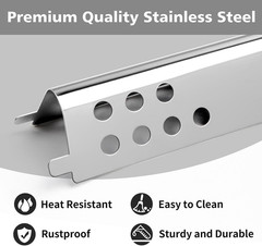 Grill Replacement Parts for Charbroil Performance 2 Burner Grill 463673519 46362