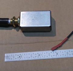 Eb4B01 American Outdoor Gas Grill Burner Electrode