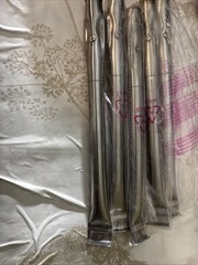 BBQ-Element Stainless Steel Grill Burner Tubes Replacement for Nexgrill 720-0…