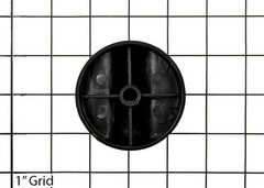 Chargriller Grill Part # KNOB – Control Knob for Models 5050, 3001, 4000