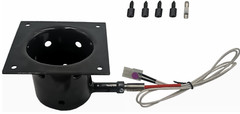 Replacements for Pit Boss Pellets Grill/Smoker Parts (2, Ignited Rod & Firebox)