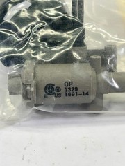 (Lot of 2) Music City Metals 03230 Spark Generator Igniter; Ducane 3-Outlet