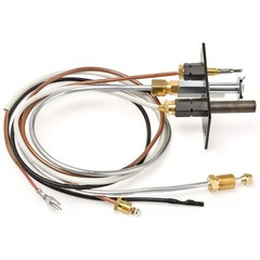 Stanbroil Natural Gas Pilot Assembly Replacement Part for HHT, Majestic,