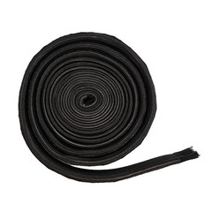 Temperature Control Gasket Fiberglass Wire Mesh Heat Resistance Number Of Pieces