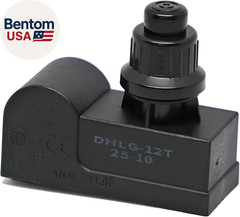 Grill Igniter Replacement, 2 Outlets, DHLG-12 Spark Generator, Electronic Ignite