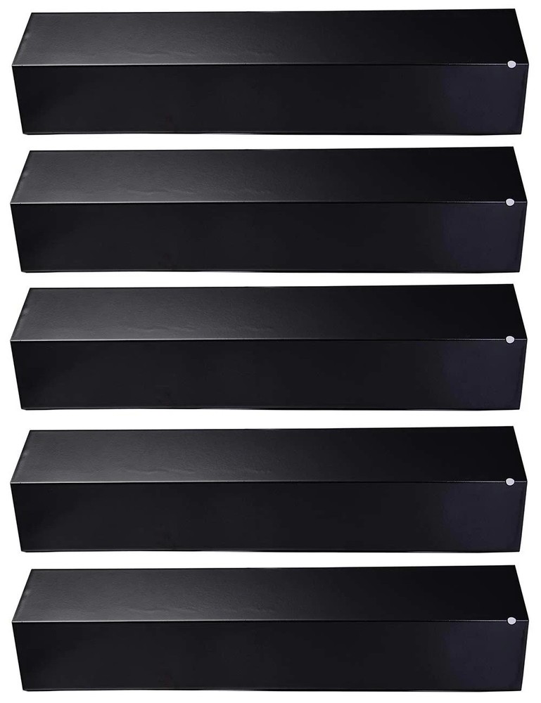 P9231A(5-Pack) 15 3/8″ Porcelain Steel Heat Plate for Aussie, Brinkmann 810-2