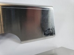 Heat Deflector for Weber Genesis Genesis II E-310 Grill Parts (SMALL SCUFFS)