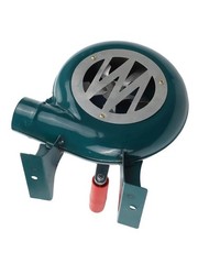 Portable Iron Blower with Easy Operation Perfect for Outdoor Enthusiasts