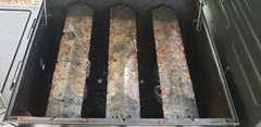 Grill Replacement Parts for Char Griller Chargriller 5050 5650 3001 Grills, Porc