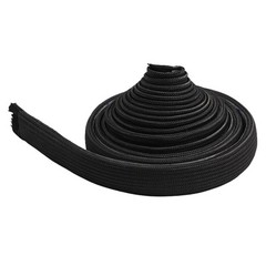 Temperature Control Gasket Fiberglass Wire Mesh Heat Resistance Number Of Pieces