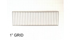 Napoleon Grill Part # N520-0038 – Warming Rack Stainless Steel