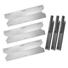 Heat Plate Shields and Burners Replacement Parts for Jenn Air 720-001 720 6