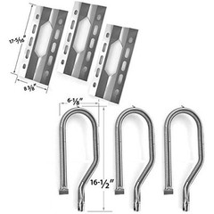 Costco 210001-LP, Costco 720-0008-LP, Nexgrill 720-0047-U, 720-0011Repair Kit