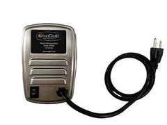Onegrill 4PM05 Stainless Steel Grill Rotisserie Motor – Electric 13 Watt 110/120