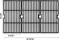Grill Replacement Parts for Charbroil 463436215, 463436213, 463436214, 467300115