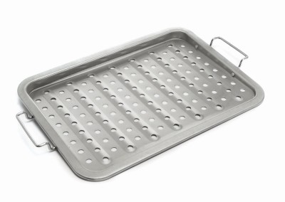 11×16″ SS Grill Topper – 97125