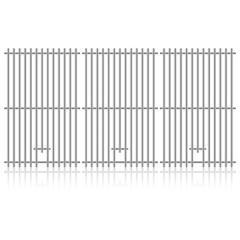 Adviace Grill Replacement Parts for Jenn Air 720-0727 720-0720 720-0709B 720-…