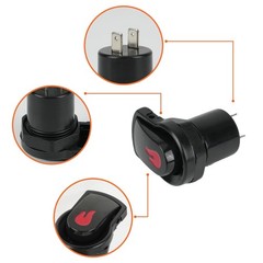 Onlyfire Electronic Ignition Switch/button Grill Replacement Igniter P