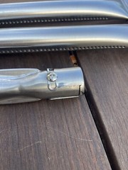 Charmglow 720-0036, 720-0125, 720-0230,720-0234, 720-0289, 730-0230 Grill Burner