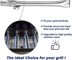 Grill Replacement Parts for Nexgrill 4 Burner 720-0830H 720-0783E 720-0888 720-0