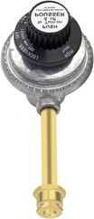 Charbroil Grill2Go X200 Regulator Valve Replacement for Liquid Propane
