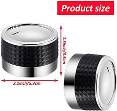 4 Pieces Gas Grill Knob BBQ Control Knobs Replacement Rotating Switch Gas Stove