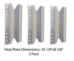 Repair Kit For Kenmore 119.16240, 119.176790, Members Mark B09SMG-3, Gas Models