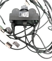 Char-Broil Gourmet Tru Replacement Parts