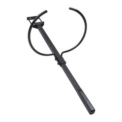 5 Gallon Bucket Holder, Turn Mower Handle Buckets Bracket, Lawn Mower Holder,…