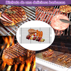 54911 Cooking Grid 54921 Grill Grates for Viking VGBQ 30 Inch T Series VGBG 41