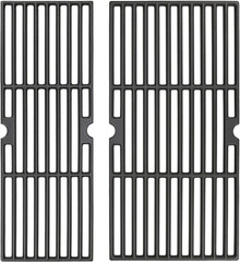 Grill Grates 18 Inch for Charbroil Performance 463625219 463625217 463673519, Gr