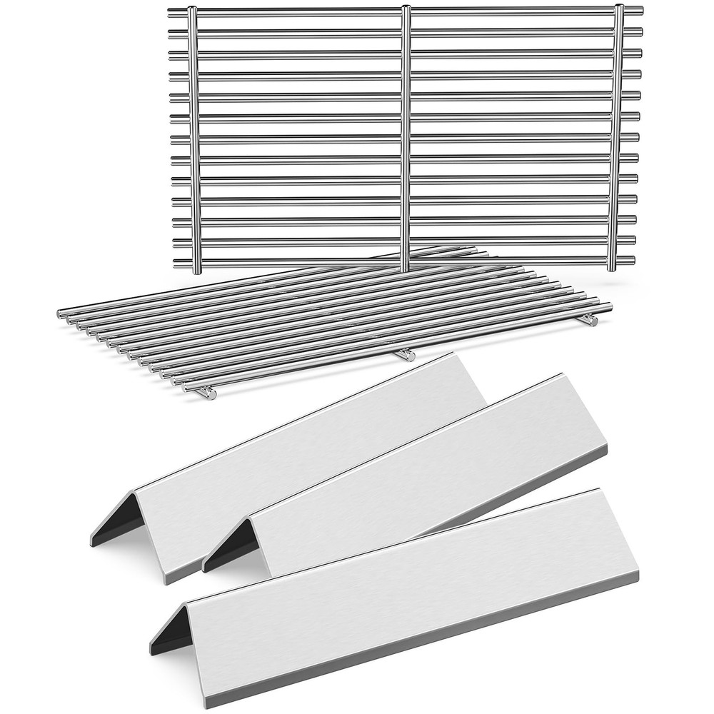 7635 7637 Grill Parts for Weber Spirit E210, E220, S210, S215, Spirit 200 & G…