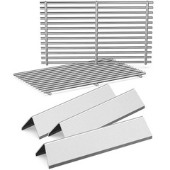 7635 7637 Grill Parts for Weber Spirit E210, E220, S210, S215, Spirit 200 & G…