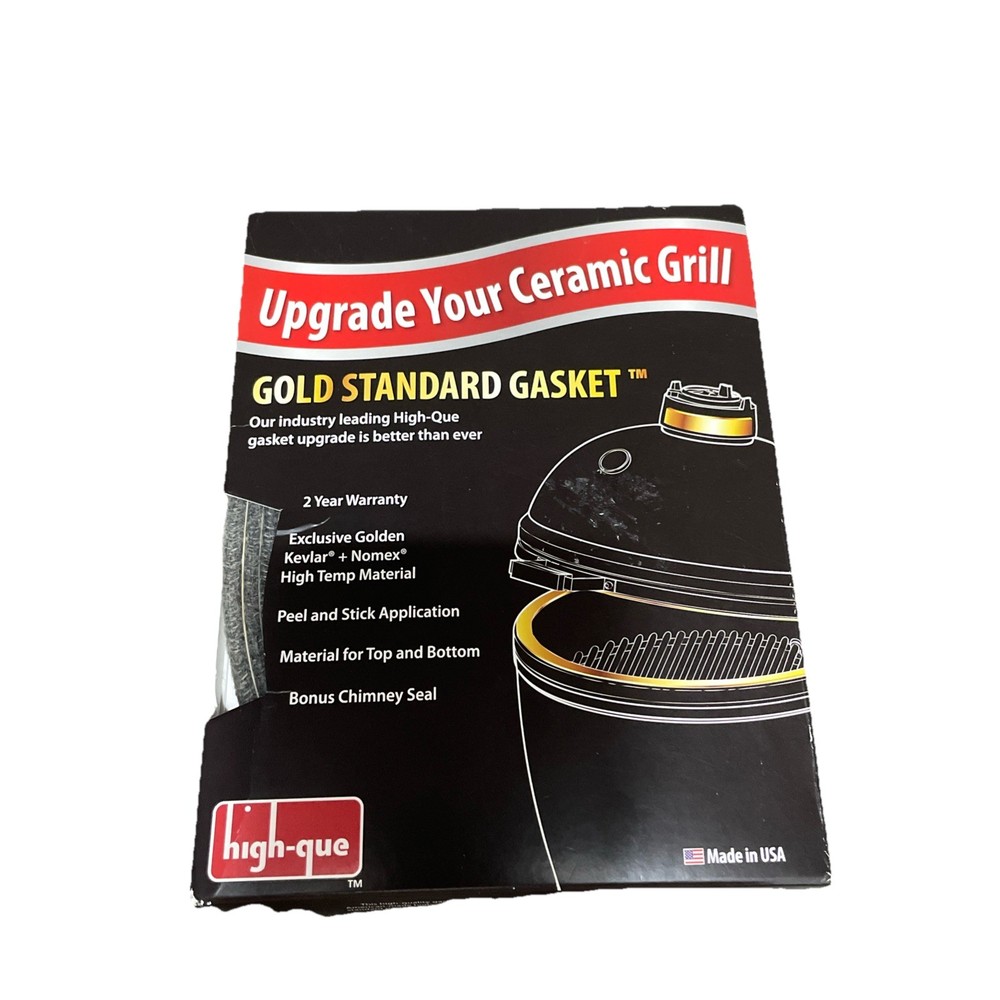 high-que gasket Kit – primo oval x-large 400. HQNXPRXL