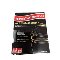 high-que gasket Kit – primo oval x-large 400. HQNXPRXL