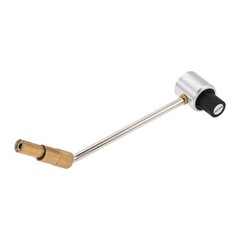 Propane Stove Regulator Replacement for Coleman Fold N Go and 2 Burner Models