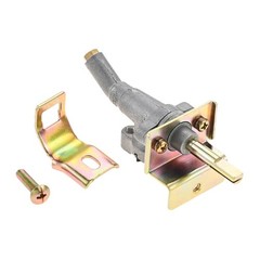 Manifold Main Burner Control Valve for Weber Spirit E-310 E-315 E-320 Series LP