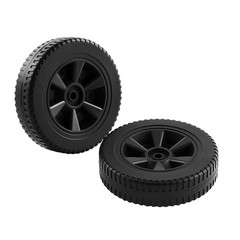 70-05-104 DGF493BNP Wheels Grill Replacement Parts for 7 Inch Dyna Glo