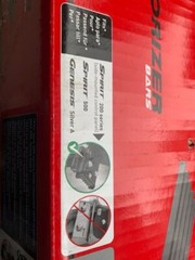 WEBBER OEM FLAVORIZER BARS (For (Spirit 200/500 series + Genesis Series BBQ)