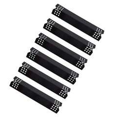 Porcelain Steel Heat Plate Replacement for Grill Master 720-0697 720-0737 Nex…