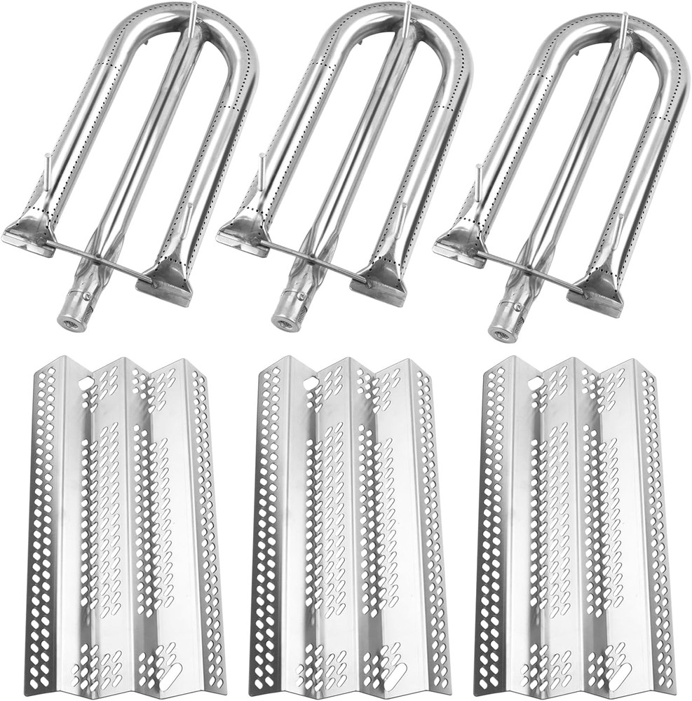 Grill Replacement Parts for American Outdoor Grill Gas 24NB, 24NG, 24NP, 24PC, 3