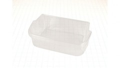 Weber Grill Part # 66038 – Tray Grease Genesis 6b Blk 2017