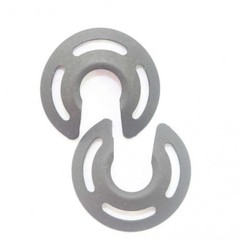 Fisher and Paykel 247424 SPRING CLIP 2 PACK