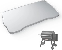 5 Pack Drip Tray Liners for Traeger Ironwood 885 Grill, BAC521 Drip Tray Liners,