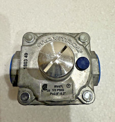 Pressure Regulator NG 210765P for DCS BFGC-30G-N 30” Stainless Steel Grill RA239