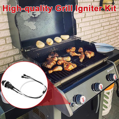 7642 Grill Igniter Kit for Weber Spirit 210 310 Series Gas Grills, Replacement P