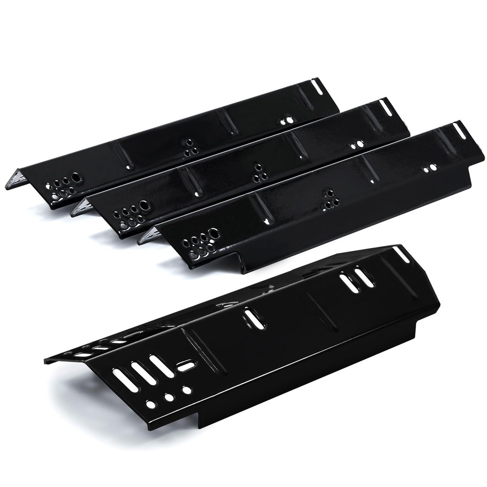DGH450CRP Heat Shield For Dyna Glo 4 Burner Grill Replacement Heat Plate