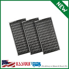 Grill Grates for Charbroil Performance Tru-Infrared 3 Burner 463370719 463371116